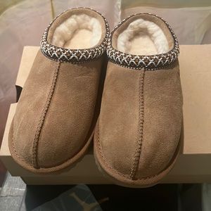 Ugg Tasmens Preschool